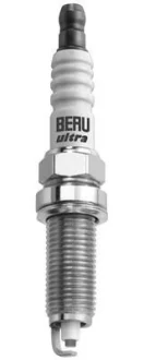 - Комплект свічок запалювання (4 шт.) BERU Z243SB