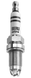 - Комплект свічок запалювання (4 шт.) BERU Z 300SB