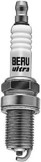 Свеча зажигания PEUGEOT 405, RENAULT CLIO BERU Z63
