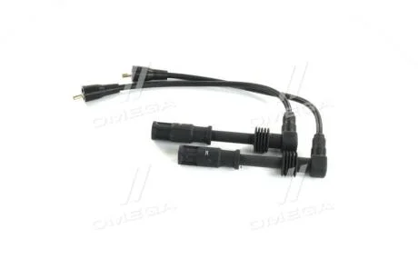 Комплект кабелів запалювання BERU ZEF1367