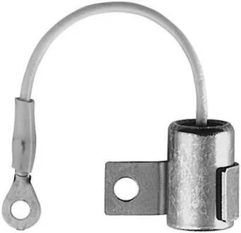 Конденсатор запалювання BERU ZK197