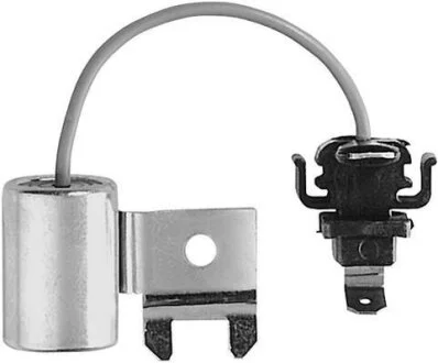 - Конденсатор системи запалювання BERU ZK210