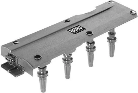 - Котушка запалювання BERU ZS256