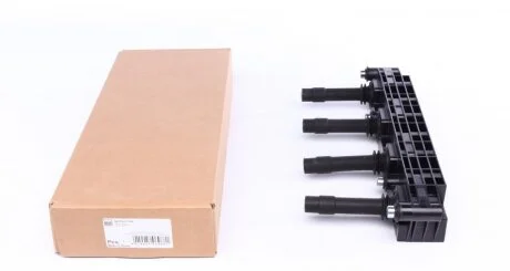 Котушка запалювання BERU ZS259