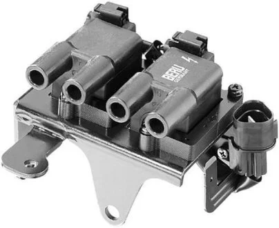 - Котушка запалювання BERU ZS266