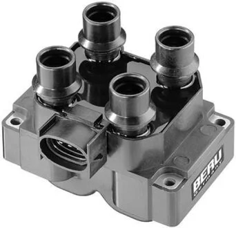 - Котушка запалювання BERU ZS281