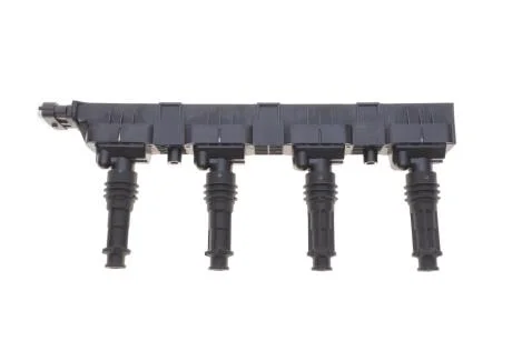 Котушка запалювання двигуна BERU ZS338