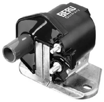 - Котушка запалювання BERU ZS339