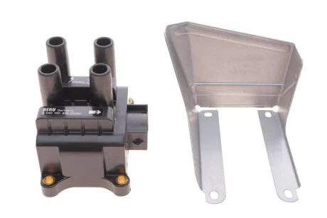 0040100350 Катушка эажигания BERU ZS350