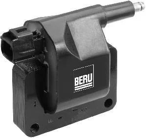 - Котушка запалювання BERU ZS396