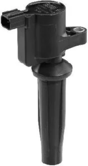 - Котушка запалювання BERU ZS408