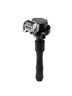 - Котушка запалювання BERU ZS437