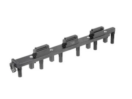 - Котушка запалювання BERU ZS452