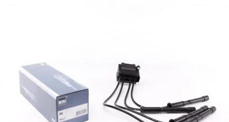 RENAULT Катушка зажигания Logan,Sandero,Clio,Kangoo 1.2 BERU ZS454