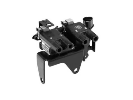 - Котушка запалювання BERU ZS477