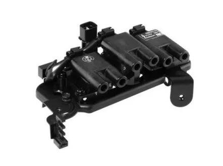 Котушка запалювання HYUNDAI COUPE II, SANTA FÉ I 2.7 01.01-08.09 BERU ZS485