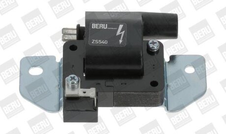 Катушка запалювання BERU ZS 540