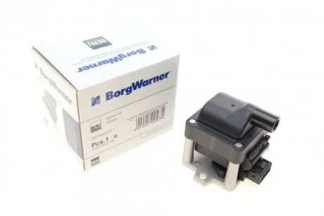 Катушка зажигания A80/Caddy/Golf/Passat 1.0-2.5 85-10 BERU ZSE001