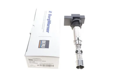 Катушка зажигания Seat Ibiza III /Skoda Fabia I /VW Fox, Polo 1.2 01- BERU ZSE059