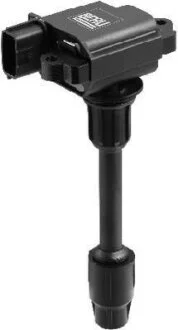 - Котушка запалювання BERU ZSE071