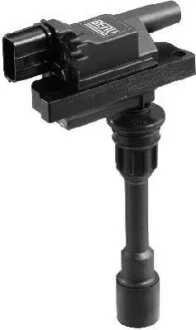 - Котушка запалювання BERU ZSE083