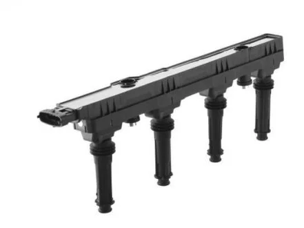 - Котушка запалювання BERU ZSE151