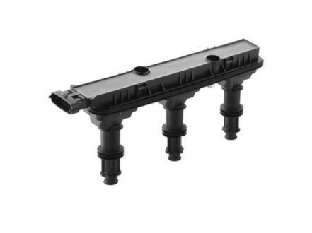 Катушка зажигания OPEL 2,6/3,2: Omega B, Vectra B/C, Signum (1,3,5 цил) BERU ZSE152