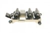 Катушка зажигания Audi A4/A6 2.4/2.8 i 95-08 / VW Passat 2.8 i 96-05 BERU ZSE154 (фото 5)