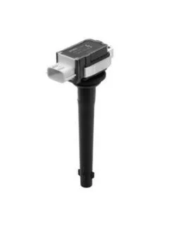 Катушка зажигания на 1 свечу Renault M4R BERU ZSE161