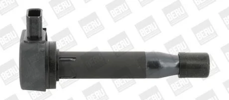 Котушка запалювання BERU ZSE183