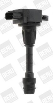 Котушка запалювання BERU ZSE 188
