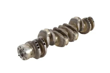 Колінчастий вал / MAN 108.0 R6 D0836.. (БЕЗ ВКЛАДЫШЕЙ) BF 20050208360