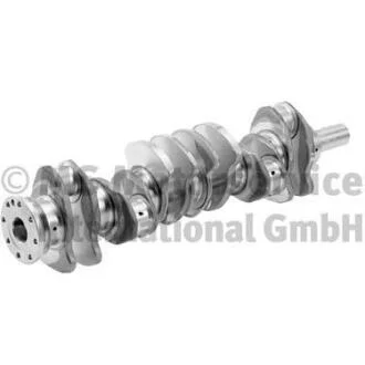 Вал колінчастий BF 20050335202