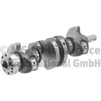 Вал колінчастий BF 20 0503 60100