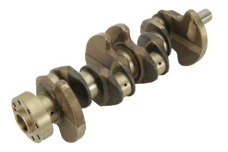 Вал колінчастий BF 20050361100