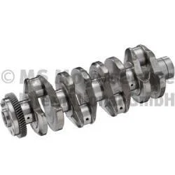 Коленвал, Sprinter 906 - Vito 639, (OM 651), 2009>, (+вкладыши) BF 20 0503 65101