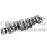 Колінчастий вал / DEUTZ 108.0 R6 BF6M1013/TCD6L2013/TD4L2013 2V (БЕЗ ВКЛАДЫШЕЙ) BF 20050510136 (фото 1)