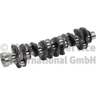 Колінвал BF 20 0505 20127