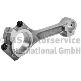 Шатун / DEUTZ FL912D/WЕF/BFL913/C НОВАЯ ВЕРСИЯ D=35MM BF 20060591201