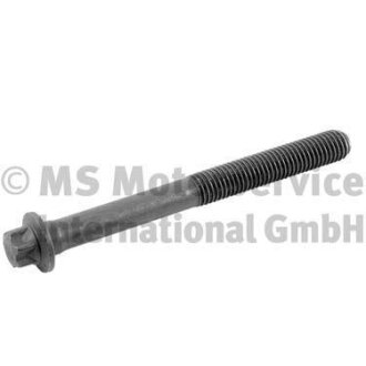 Болти з шестигранною гол. / MAN D0824/D0826 S14X140X2.0 (8) BF 20080208260