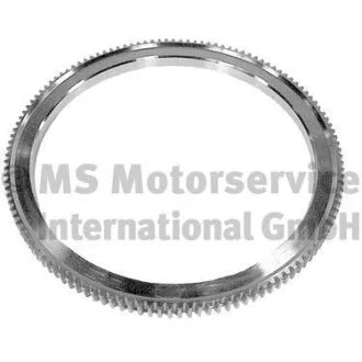 Вінець маховика двигуна / MAN D25/D28 BF 20090225002