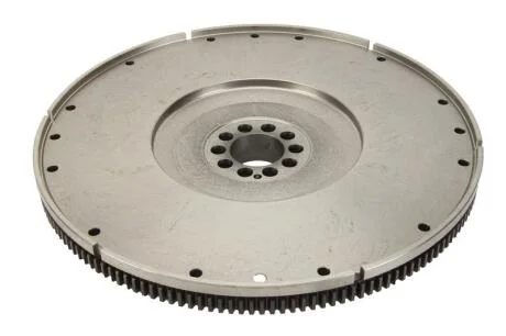 Маховик / MAN D2866 EUROII D=430MM BF 20090225660