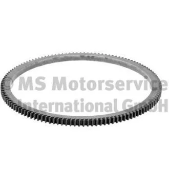 Венец маховика Mercedes Benz OM314 (наруж. d380, внутр. d335, 125 зубьев) BF 20090335202