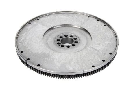 Маховик / MB OM441LA/OM442LA EURO II D=430MM BF 20090344201