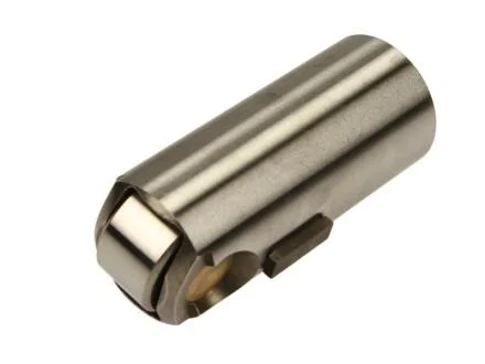 Штовхач клапану / ВПУСК/ ВЫПУСК MB LKW V6/V8 OM501/OM502/LA/ R6 OM457LA BF 20100350060