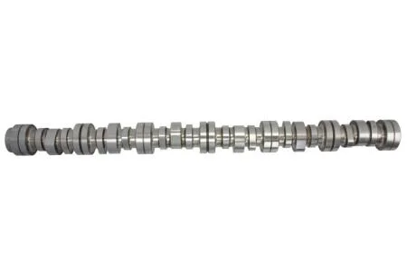 Вал розподільний BF 20 1007 12005