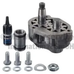 51.05207.0010 масляный насос (D0836) BF 20 1402 08360