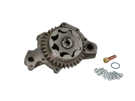 Масляний насос BF 20140226760 (фото 1)