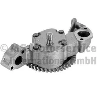 Маслонасос / MB OM407/OM424/OM427/OM447 BF 20140340301