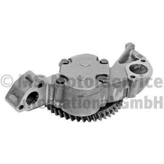 Маслонасос / MB LKW V8/V10/V12 OM402-OM446/A/LA BF 20140342000